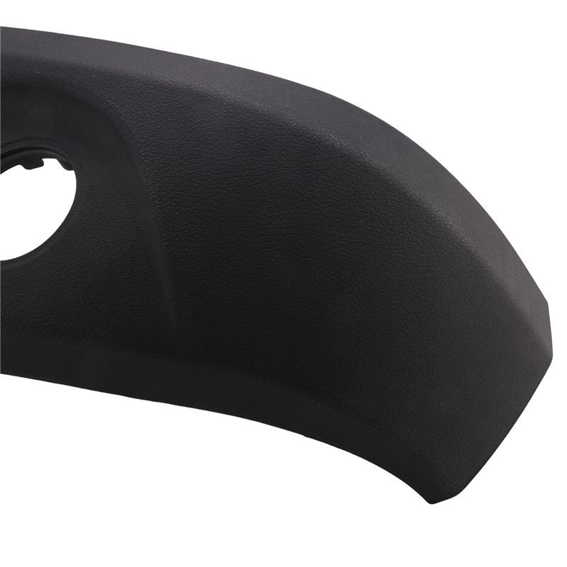 R2-Seat Frame Decorative Panel 8T0881325G4PK For A5 S5 A4 A6 A7 2009-2018 Car Seat Side Guard 8KD881325 A
