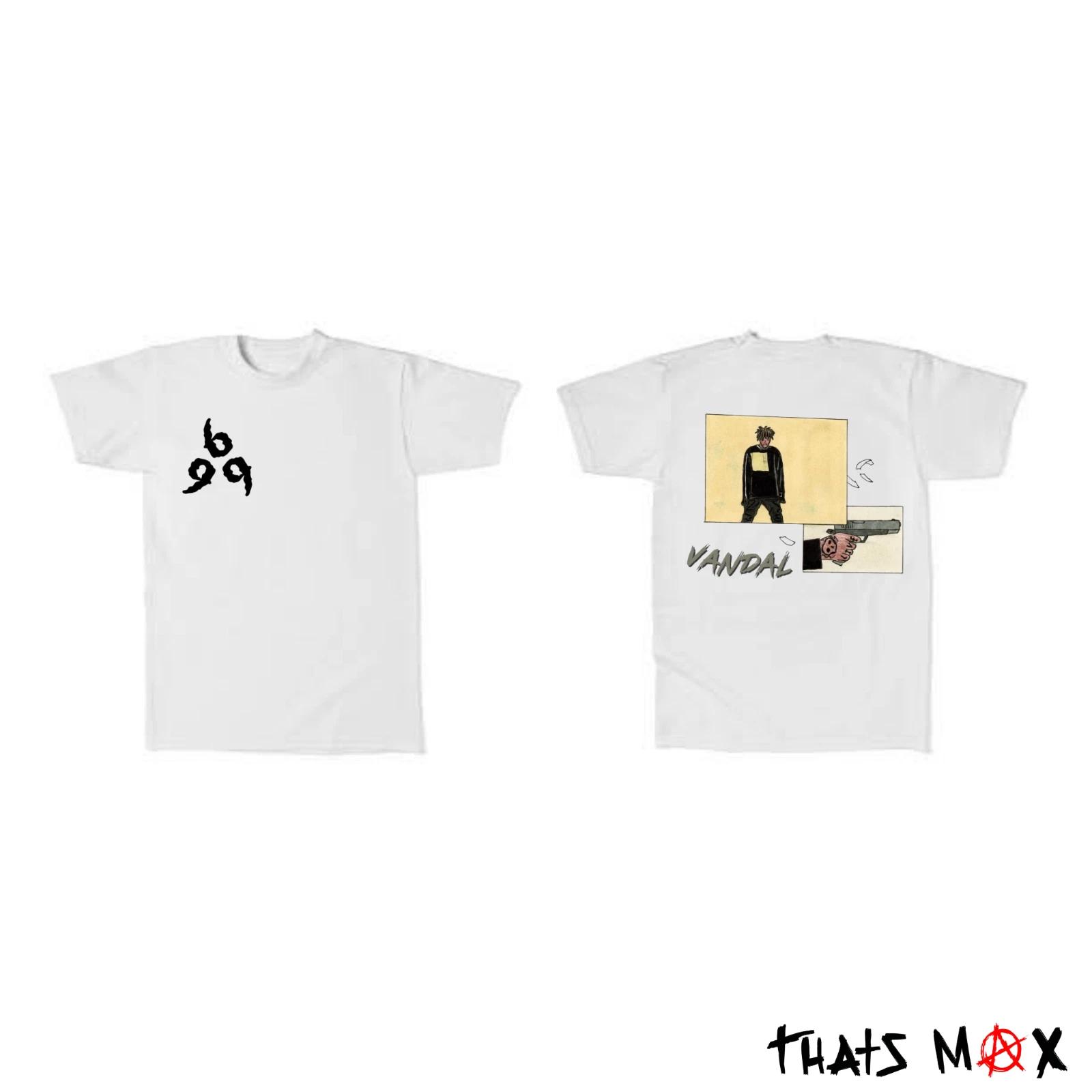 Juice WRLD 999 Vandal Tee Shirt S