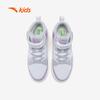 Anta Kids High-Top Casual Board Shoes A22438004J
