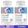 Buporai Calcium & Vitamin D Complex Capsules - Bone Health