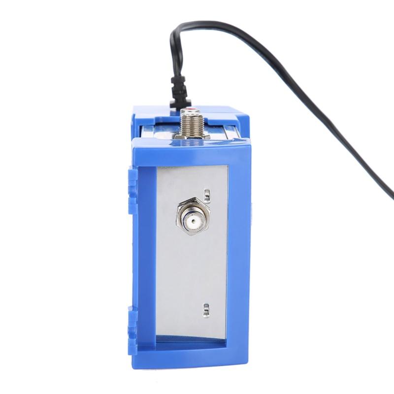 RF Modulator AVRF AVTV Converter VHF UHF