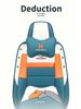 Yuexiang V3 Aeolus AX7 Yixuan MAX Orange Star Light Hermes Nappa Leather Car Seat Cushion