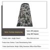 Yilan Outdoor Camouflage Envelope Sleeping Bag