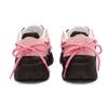 Nike Air Max Fusion Cushioning Abrasion Resistant Cushioning, Wear Resistant Low top Casual Running Shoes Unisex CJ1671-100(Team15-)