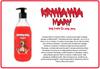 Żel pod prysznic Krwawa Mary LaQ 500 ml