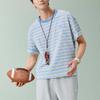 New Balance T-Shirts Men's RXO Crew Neck Moderate MT61H5D9-RXO