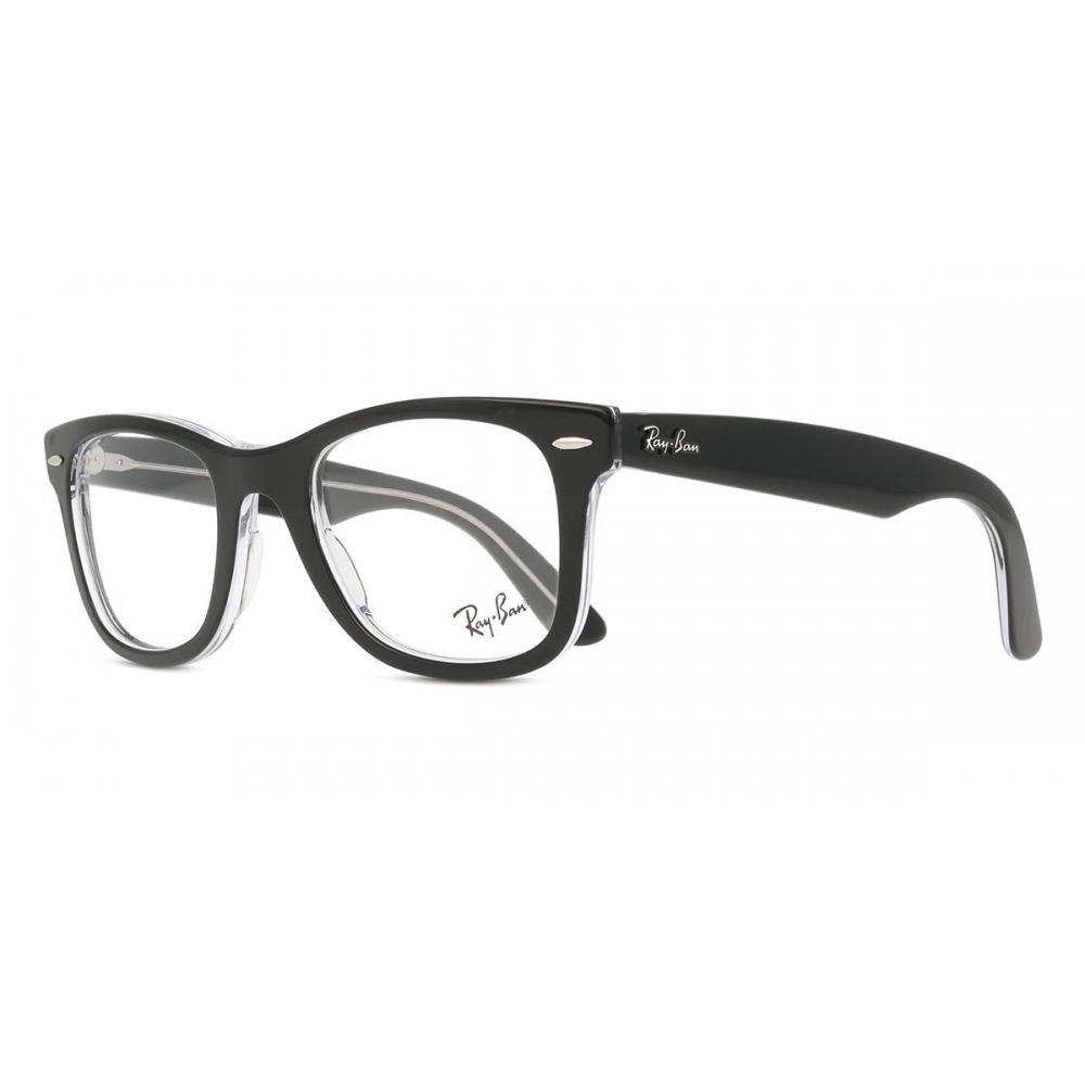 Ray Ban Rx4340v Wayfarer Ease 2034 Unisex Eyeglasses