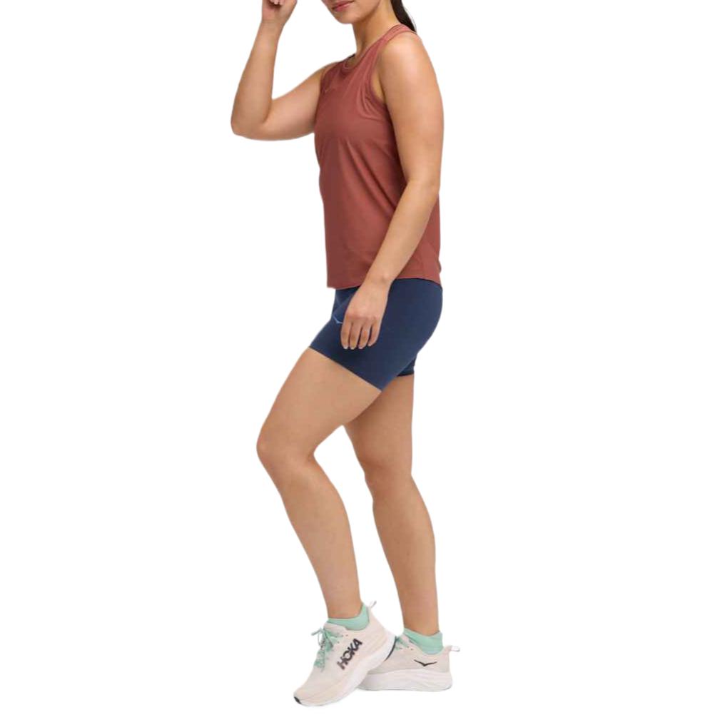 HOKA One One Sport Vests Women's 1175773-ROUG