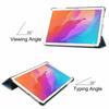 Fall für Huawei Matepad T10 Fall AGR-W09/L09 Matepad T10S AGS3-L09/W09 10,1''Tablet Ultra Slim Magnetische stehen Abdeckung Funda