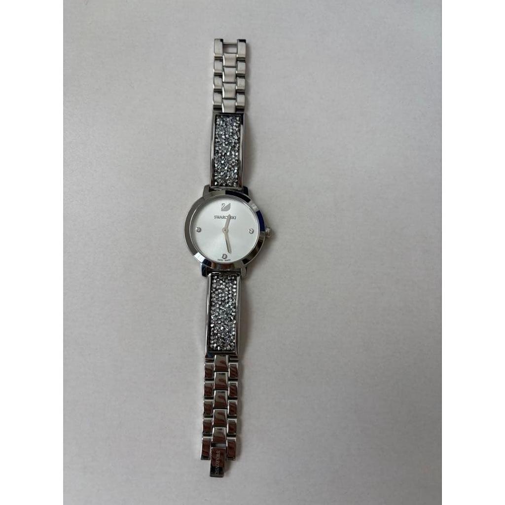 Used SWAROVSKI Crystal Watch