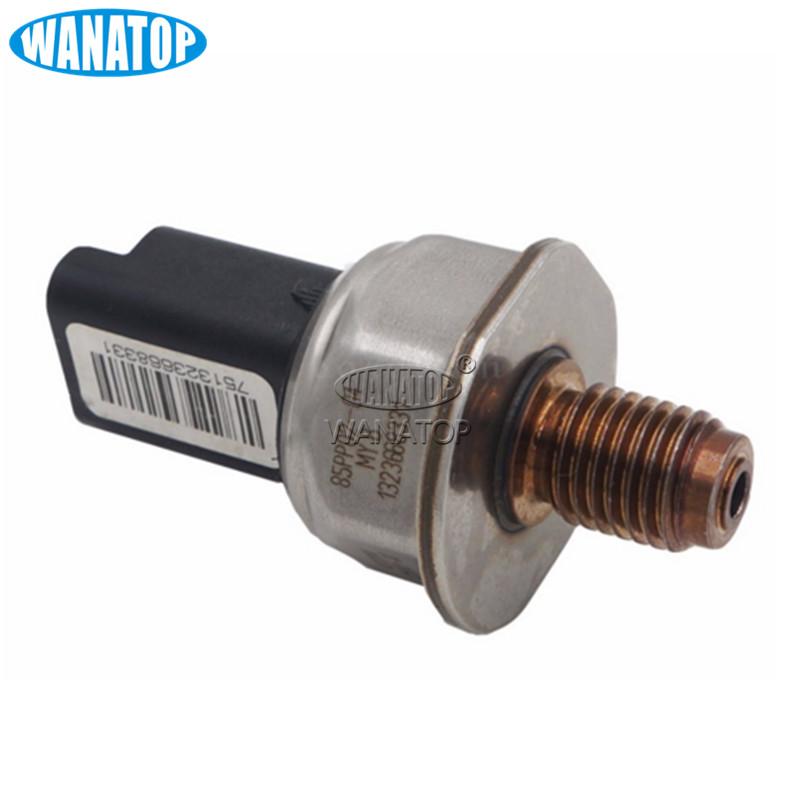 Fuel Rail High Pressure Regulator Sensors For Sensata 85PP02-04 A2C00012890-02