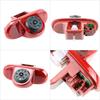 4.3-inch Rearview Mirror Display Camera for Renault Trafic & Opel Vivaro
