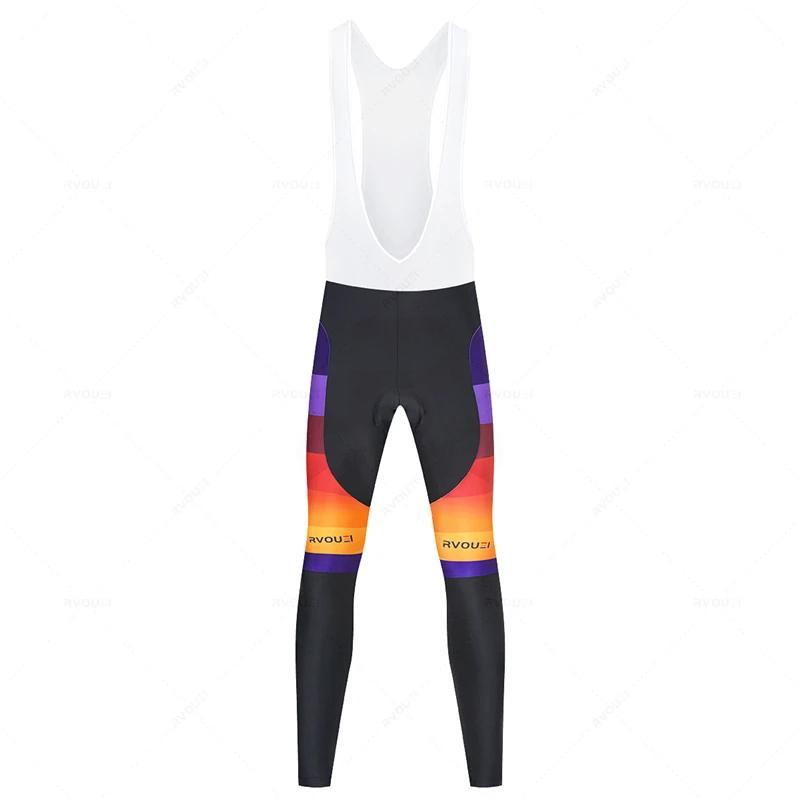 Cycling Clothing Women Long Sleeve Jersey Suit Outdoor Riding Bike MTB Cycling Jersey Bib Pants Set 2026 Autumn Breathable Cycling Suit Set