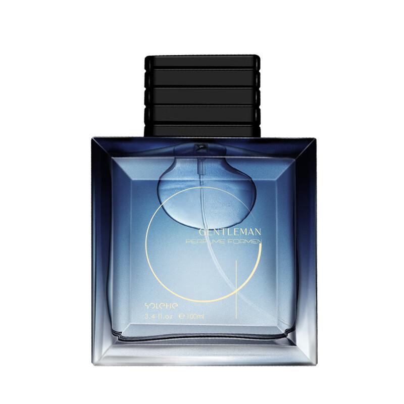 Hefengyu Men s Classic Woody Fragrance