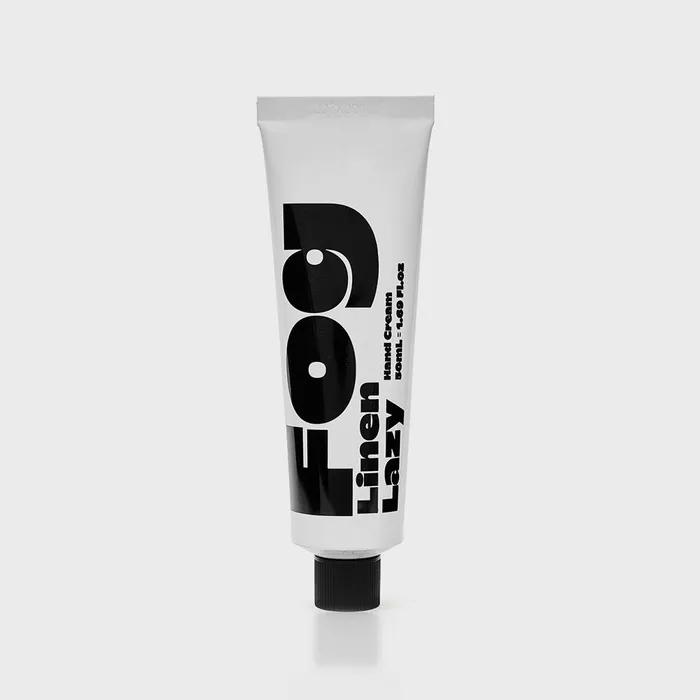 Linen Lazy Hand Cream 50ml