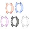 Protective Shell Clear Anti-scratch TPU Watch Case Cover Protector for Garmin Approach S62