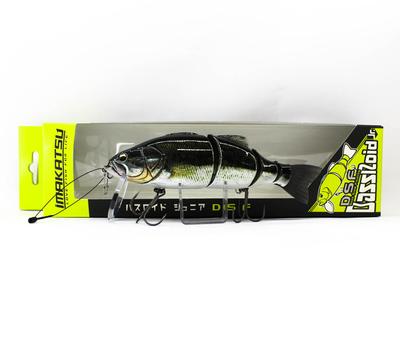 Pesca – Wobblers, esche e ami