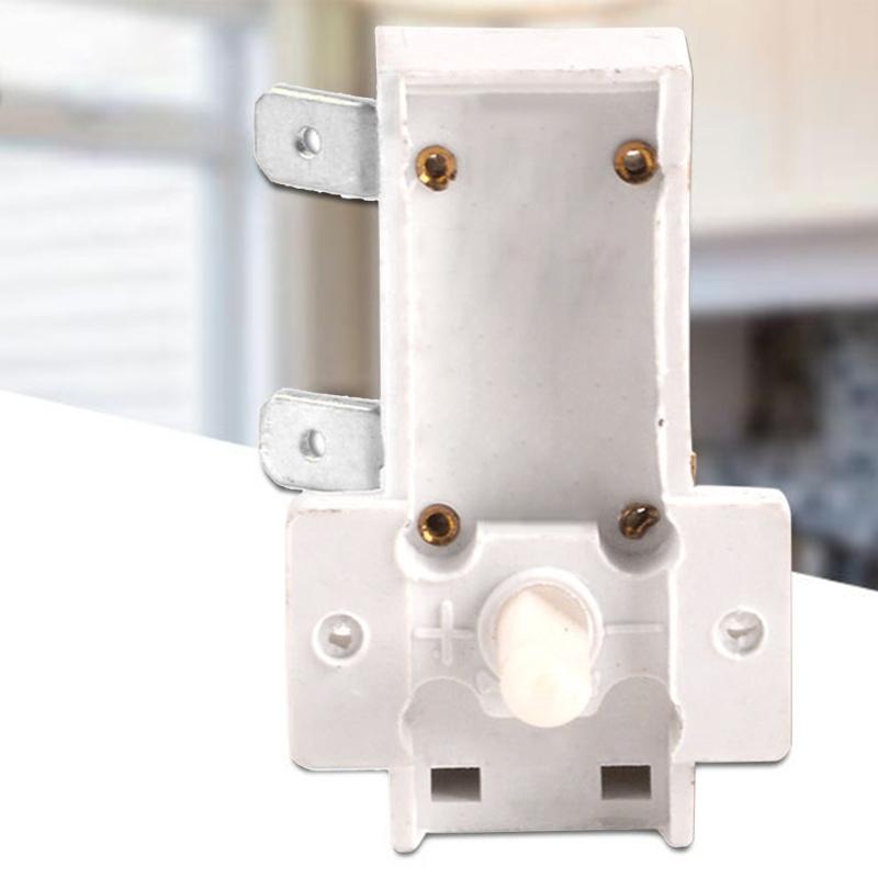 Temperature Control Switch of Electric Heater Prevent the Heater from Overheating for Most Electric Heaters Portable