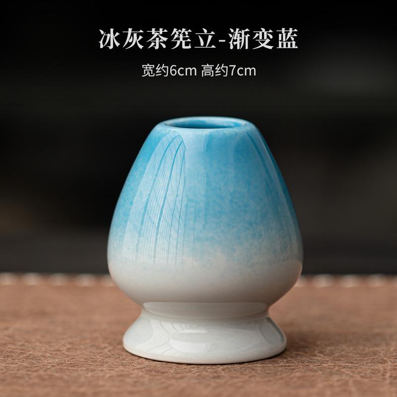 Free combination Tea Set Stirring Brush Japanese TeaSet Matcha Whisk Tea Spoon And Scoop Matcha TeaSets Matcha Bowl Tray