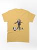 Fantasy Zone EVELYN CHEVALIER from ZENLESS ZONE ZERO Classic T-Shirt