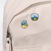 4 Styles Funny Valley Camping Series Enamel Brooches Exploring Wildness Nature Tent Lapel Pins Outdoors Badge