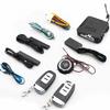 Car Keyless Entry System Engine Start Alarm System One-button Start/Stop System Remote Starter Stop Accessories Universal