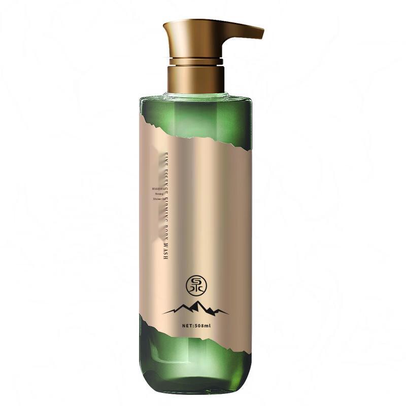 BeiYiQuan Essence Firming Shower Gel