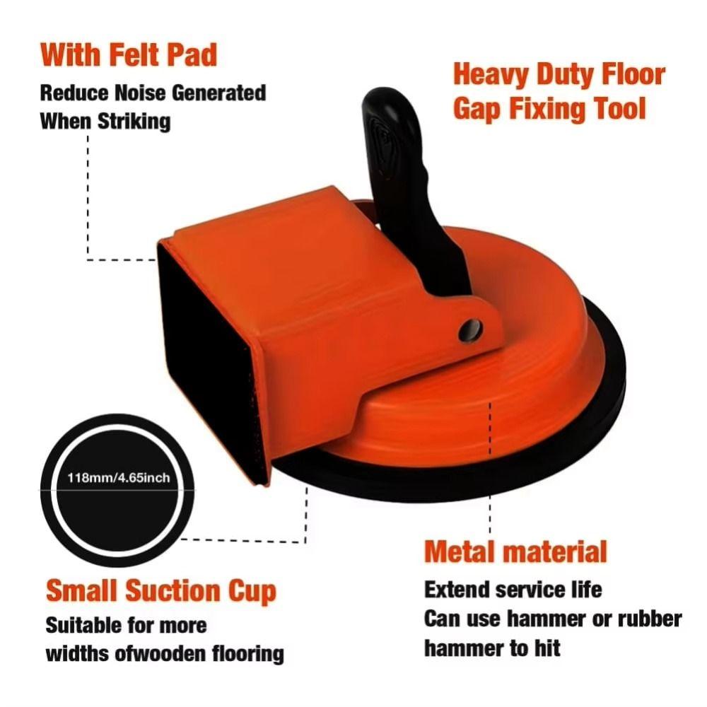 Strong Suction Cup Glass Lifting Suction Cup Vacuum Grabber for Tile  Carpentry Construction