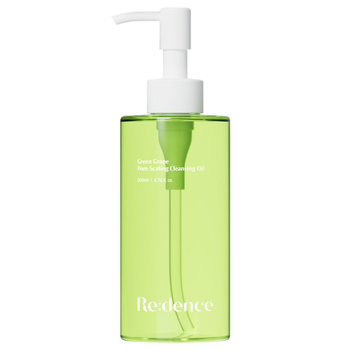 Green Grape Pore Scaling Cleansing Oil 200ml