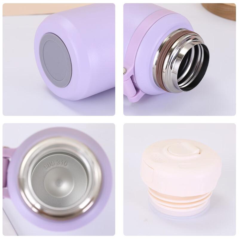 Shangqi Tea Infuser Bottle
