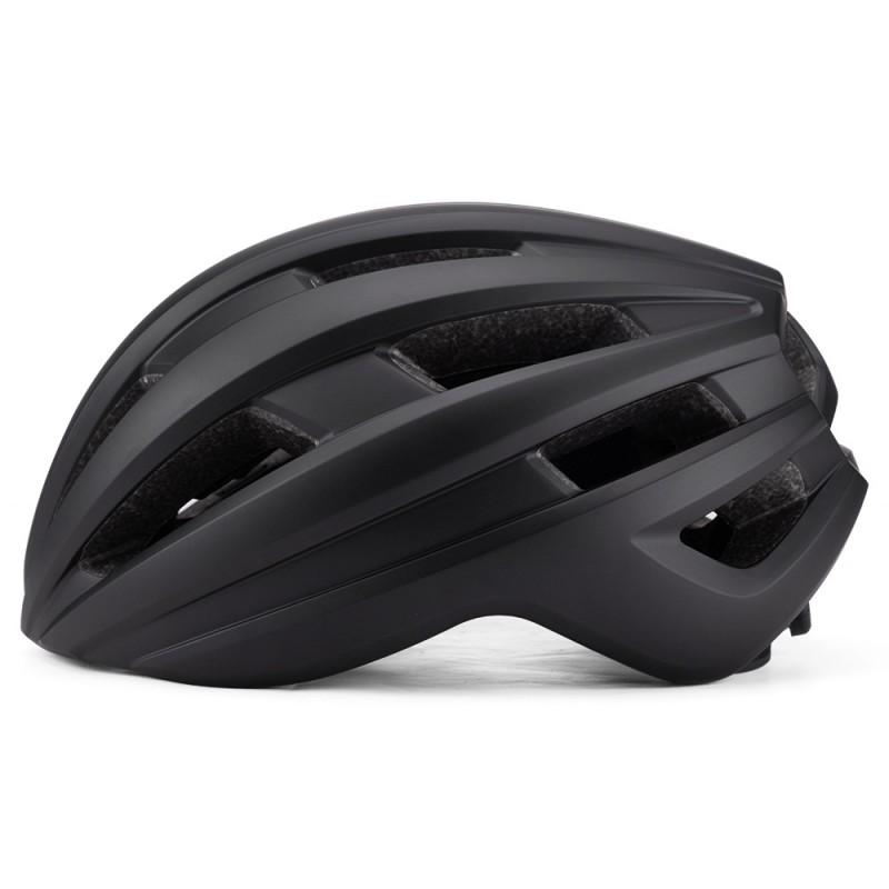Ventilated Cycling Helmet Road Mountain Bikes Unisex Adult Safety PC EPS Lightweight Half
