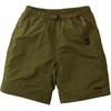 Gramicci Hirono Figure SS25 Nylon Packable G Short Quick Dry Pants Men's G4SM-P146