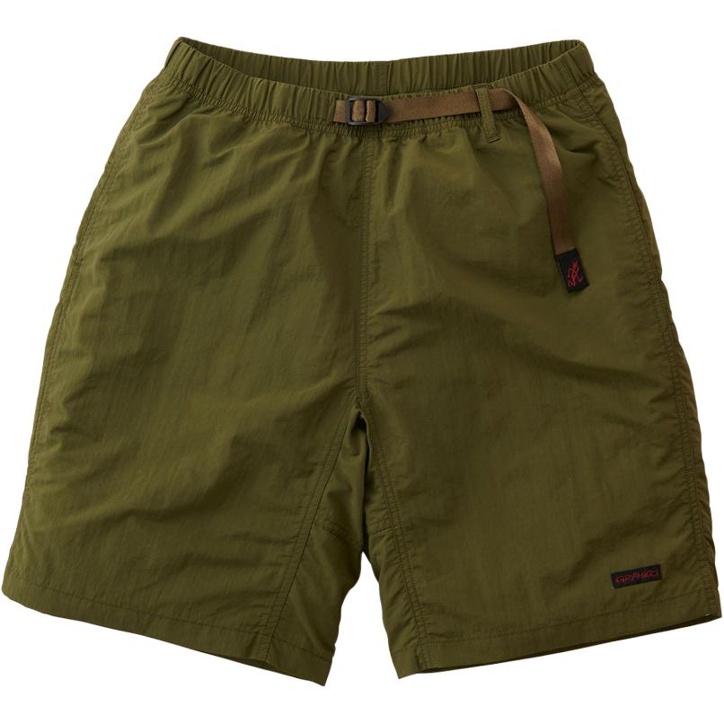 Gramicci Hirono Figure SS25 Nylon Packable G Short Quick Dry Pants Men's G4SM-P146