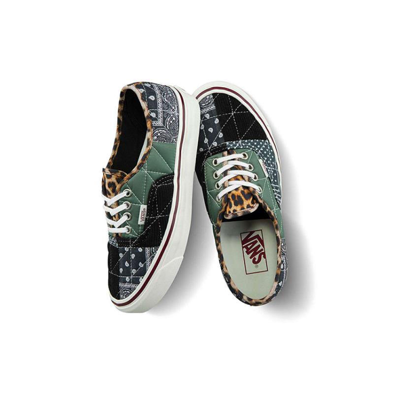 Vans Authentische 44 Dx Pw 'Anaheim Factory Quilted Mix' Vans VN0A54F99GU