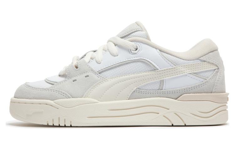 PUMA 180 Sneakers White 389267-16 40.5