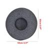 Replace Worn out Ear pads Quality Cushions for Biz2300 USB Duo Headsets Earmuff