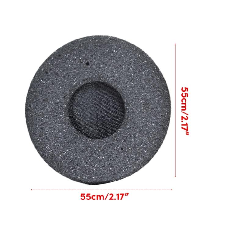 Replace Worn out Ear pads Quality Cushions for Biz2300 USB Duo Headsets Earmuff