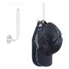 Hat Rack for Baseball Caps Modern Easy Installation Shelf Wall Mounted Holder Hanger