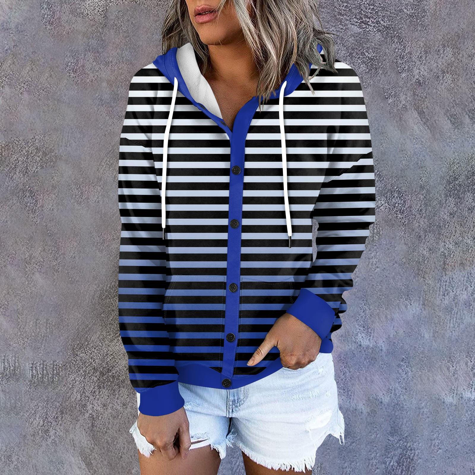 Женская толстовка-куртка — фото 5