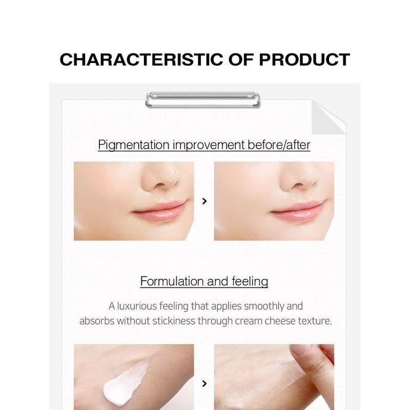 RNW DER. SPECIAL Melatoc Cream