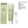 Gentle Depilatory Cream 100G Hair Removal with Spatula, Pain Free Remover Easy Apply for Men Women, Facial Legs Arm Underarms Painless