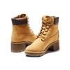 Timberland Women's Wheat Kinsley 6 Inch Waterproof Boots A25BS231