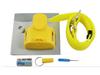 2025 Electronic Dog Trainer and Tracker Collar with Beeper for Pet Training and Hunting.
