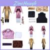 Bluelock Cosplay Costume For Anime Fans Elegant And Stylish