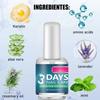 Nail Strengthening & Repair Serum 15ml | Cuticle Oil, Moisturizing Nail Care, Anti Hangnail, Nourish & Repair Dry Brittle Nails