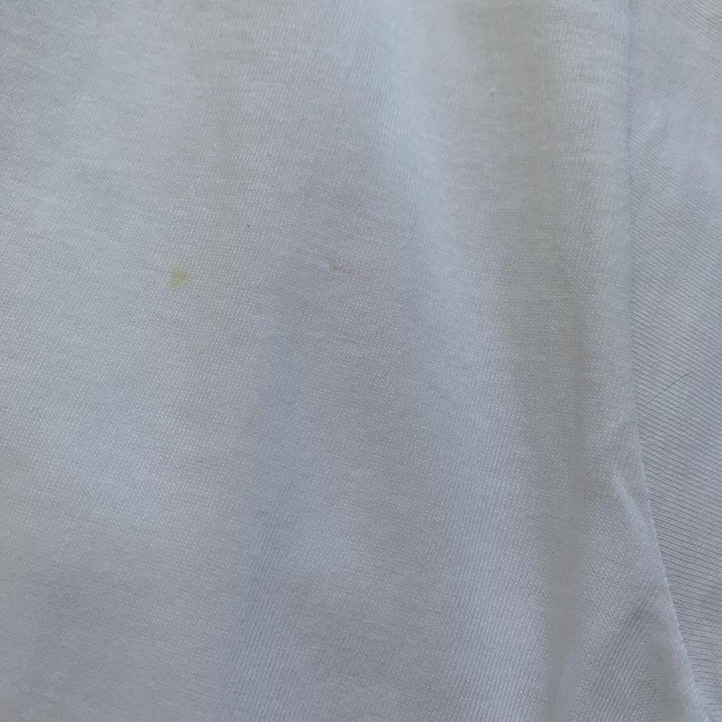 [USED] 00s FF Final Fantasy Squall Promo Game T-shirt