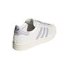 Adidas Originals Superstar 2 Leder Skateboard-Schuhe Damen JR6984