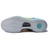 Nike Pánské tenisky Kobe 8 Protro Venice Beach 2024 Modrá Stadium-Šedá Metalická-Stříbrná FQ3548-001