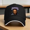 Ishowspeed Bootleg Tee Casual Baseball Cap Summer Trucker Hat Sunscreen Kpop Rock Hip Hop Hats Yk Cool Baseball Caps