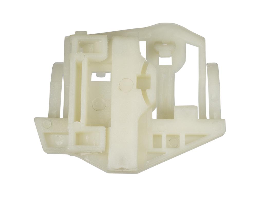 BMW X3 E83 03-10 elektrischer Fensterheber Schiebestück hinten links